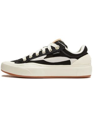 Li-ning Weiwu S70 Gum' - Black