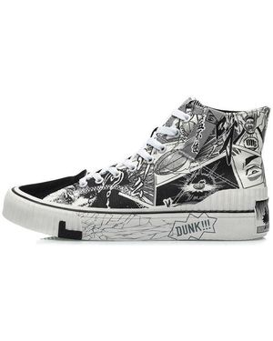 Li-ning Badfive - Black