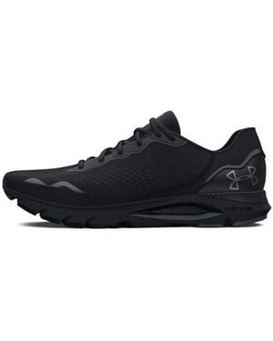 Under Armour Hovr Sonic 6 Running Shoes - Black