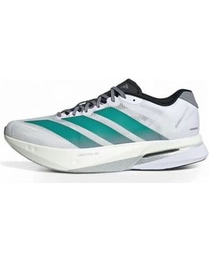 adidas Adizero Boston 13 Eqt 'Cloud Pure' - Blue