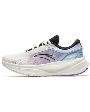 Anta (Wmns) Cc Nitrogen - Blue