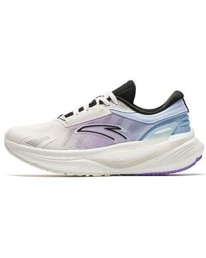 Anta (Wmns) Cc Nitrogen - Blue