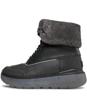 UGG City Butte - Black