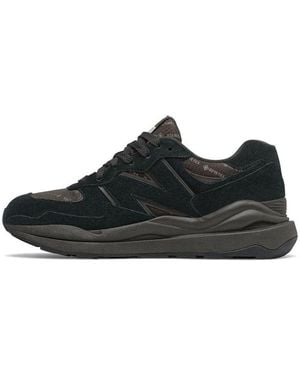 New Balance 57/40 Gtx X Comme Des Garcons Homme in Blue for Men
