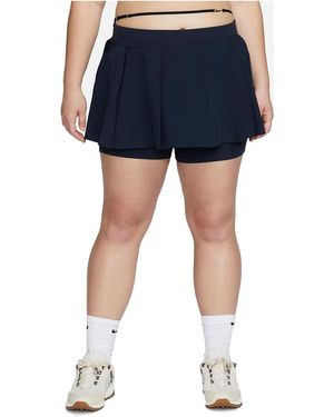 Nike (Wmns) X Jacquemus La Jupe Short (Asia Sizing) - Blue
