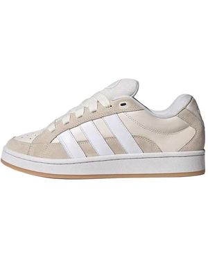adidas Campus 00S 'Cloud Off' - White