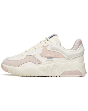 Anta (Wmns) Life Series Trainers - White