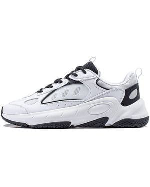 Li-ning (Wmns) Wing Style - White