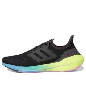 adidas Ultraboost 22 Midsole" Gv8829" - Black