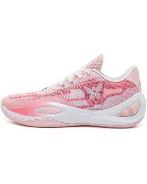 Rigorer Ar1 'Valentine's Day' - Pink