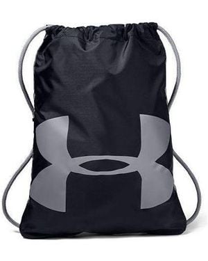 Under Armour Ozsee Sackpack - Blue