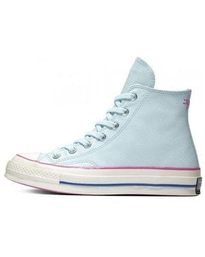 Converse (Wmns) Chuck 70 Hi 'Pastel Games' 563413C - Blue