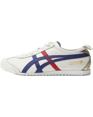 Onitsuka Tiger Mexico 66 Sky in Blue for Men Lyst UK