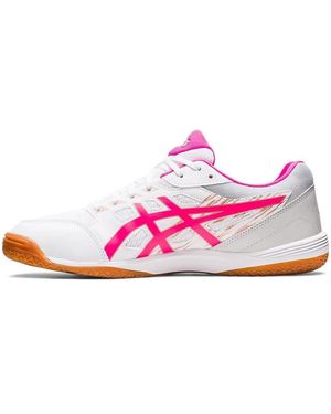 Asics (Wmns) Attack Hyperbeat 4 Glo' - Pink