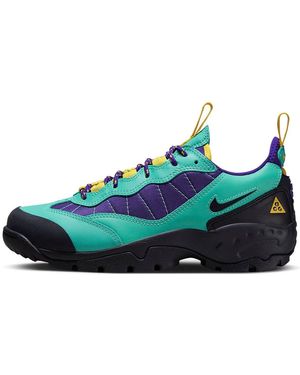 Nike Acg Air Mada 'Light Menta' - Blue