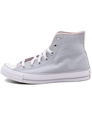 Converse (Wmns) Chuck Taylor All Star Hi - Grey