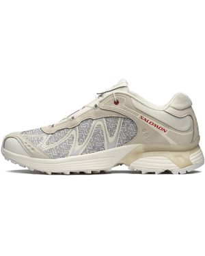 Salomon Xt-Whisper Panhui 'Vanilla Ice' - White