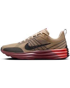 Nike Lunar Roam 'Parachute Light Khaki' - Brown