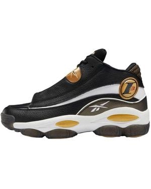 Reebok The Answer Dmx 2022 - Black
