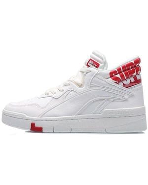 Li-ning (Wmns) Superwave Mid - White