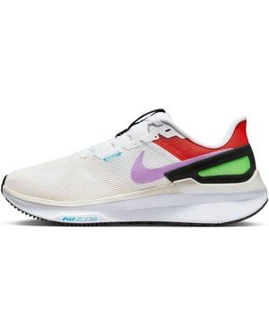 Nike Air Zoom Structure 25 Se - White