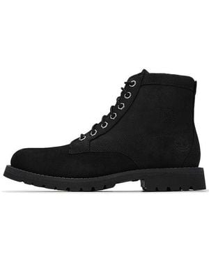 Timberland Redwood Falls Waterproof Boots Full Grain' - Black
