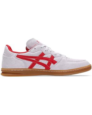 ASICS x HAY ☆ SKYHAND OG ‘Flame Scarlet’ ASICS-Skyhand-OG-HAY-Flame-
