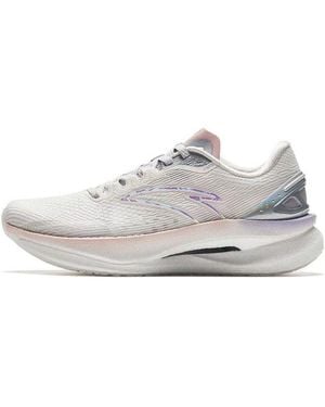 Anta (Wmns) Running Series Trainers - White