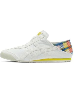 Onitsuka Tiger X Doi Tung Mexico 66 'Paraty' - White