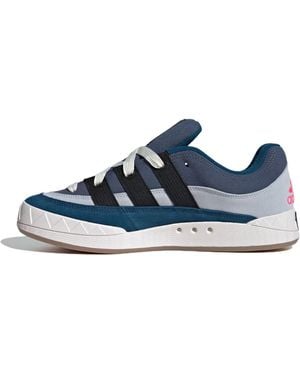 adidas Adimatic - Blue