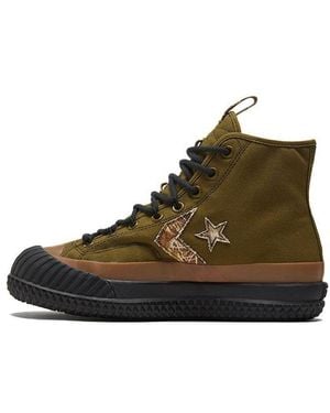Converse Chuck Taylor All Star 1970S Bosey Mc - Brown