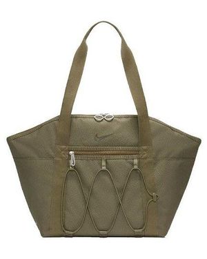 Nike (Wmns) One Training Tote Bag - Green
