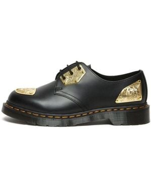 Dr. Martens King Nerd 1461 - Black