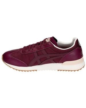 Onitsuka Tiger California 78 Ex 'Wine' - Purple