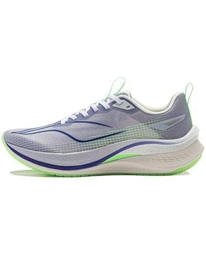 Li-ning (Wmns) Rouge Rabbit - Blue