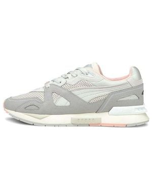 PUMA Mirage Mox Night Vision Shoes - White