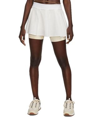 Nike (Wmns) X Jacquemus La Jupe Short Asia Sizing - White