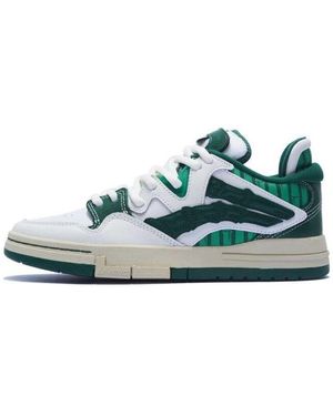 Li-ning Wave Pro 'Bamboo' - Blue