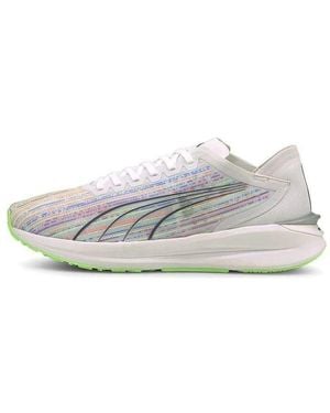 PUMA Electrify Nitro Spectra Trainers - Grey