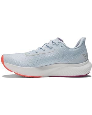 New Balance (Wmns) Fuelcell Rebel V3 'Starlight Pop' - Blue