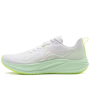 Li-ning (Wmns) Rouge Rabbit 7 - Green
