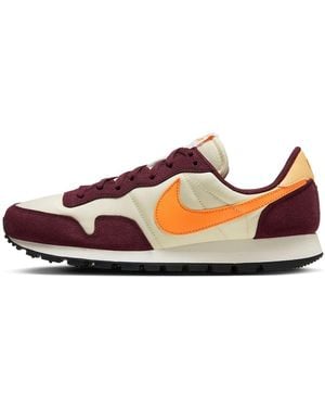 Nike Air Pegasus 83 'Coconut Milk' - Orange