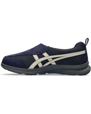 Asics Life Walker - Blue