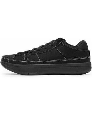Serious Player Only Easy1 'All' - Black