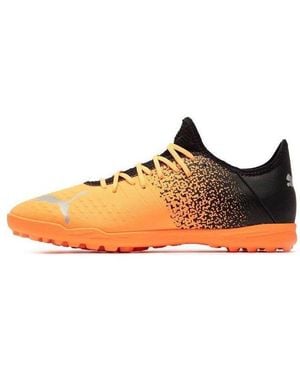 PUMA Future Z 4.3 Tt 'Neon Citrus' - Brown