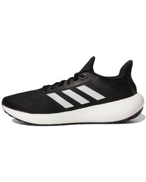 adidas Pureboost 22 - Black
