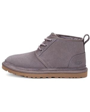UGG (Wmns) Neumel - Purple