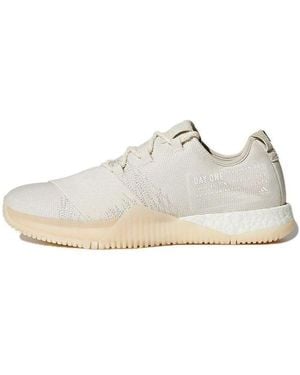 adidas Crazy Train 'Day One' - White