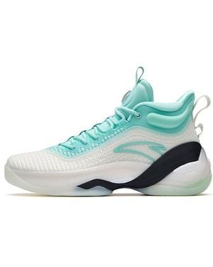 Anta Klay Thompson 7 'Be Calm' in White for Men | Lyst UK