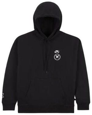 nike carpet company hoodie